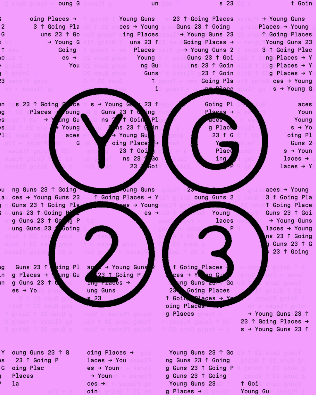 Young Guns